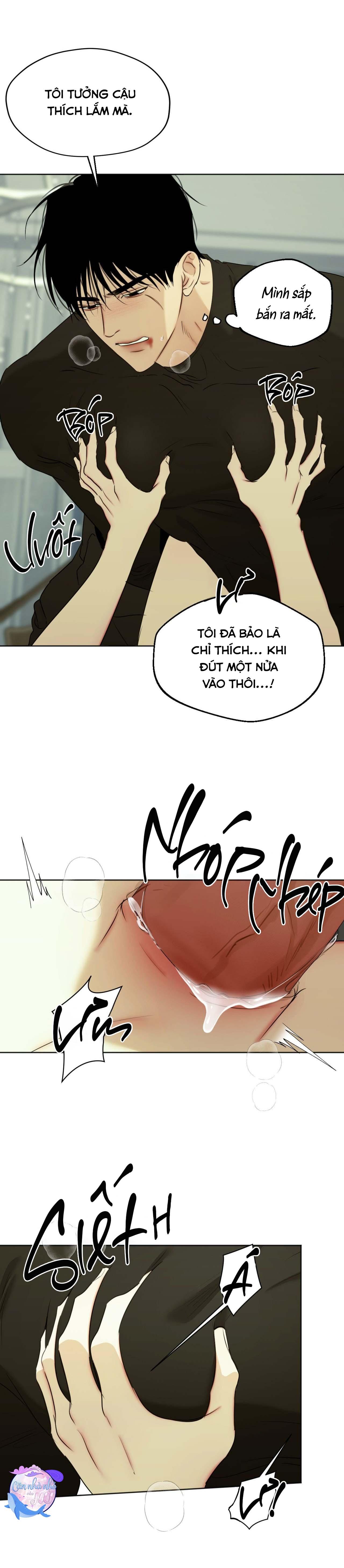 Sắc Dục Chapter 59 - Next 