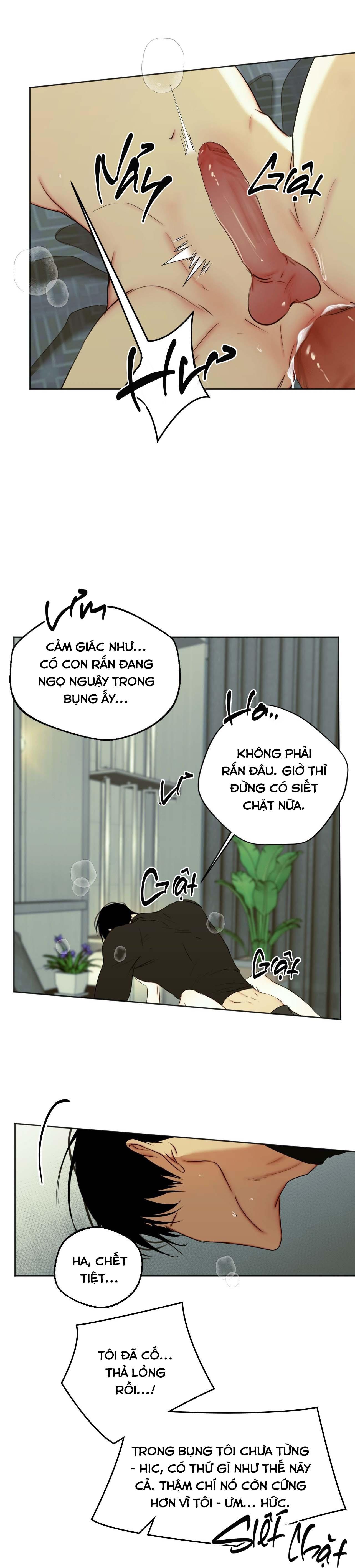 Sắc Dục Chapter 59 - Next 