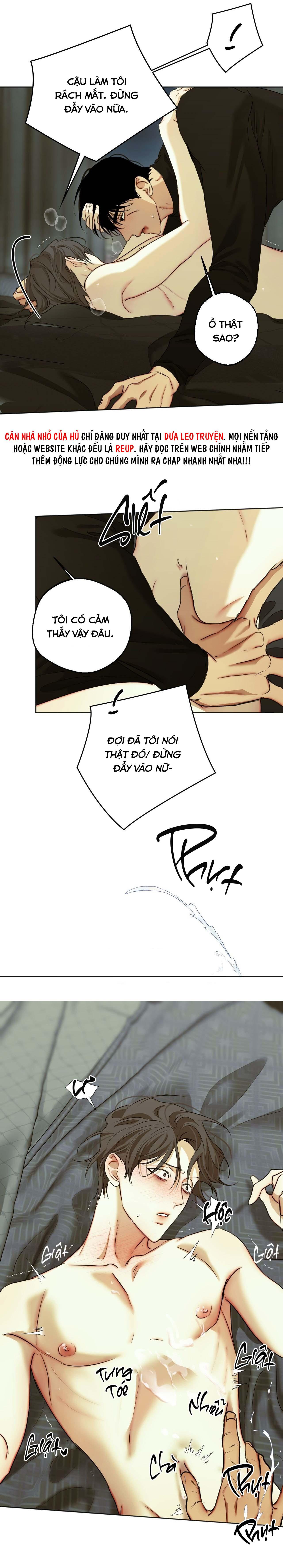 Sắc Dục Chapter 59 - Next 
