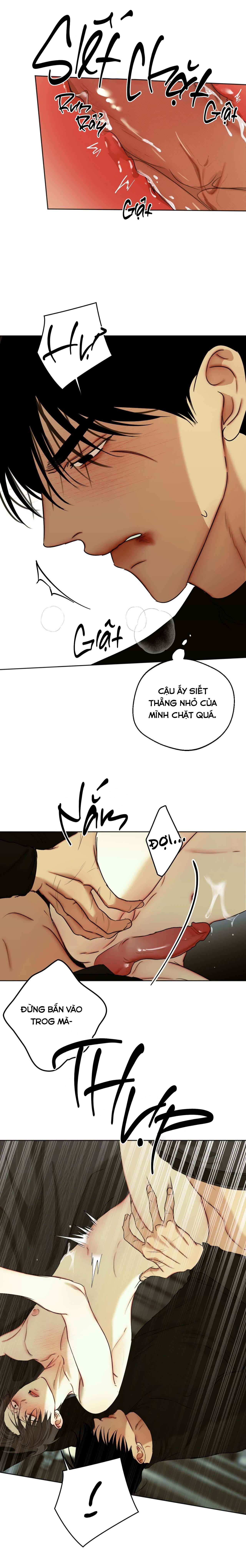Sắc Dục Chapter 59 - Next 