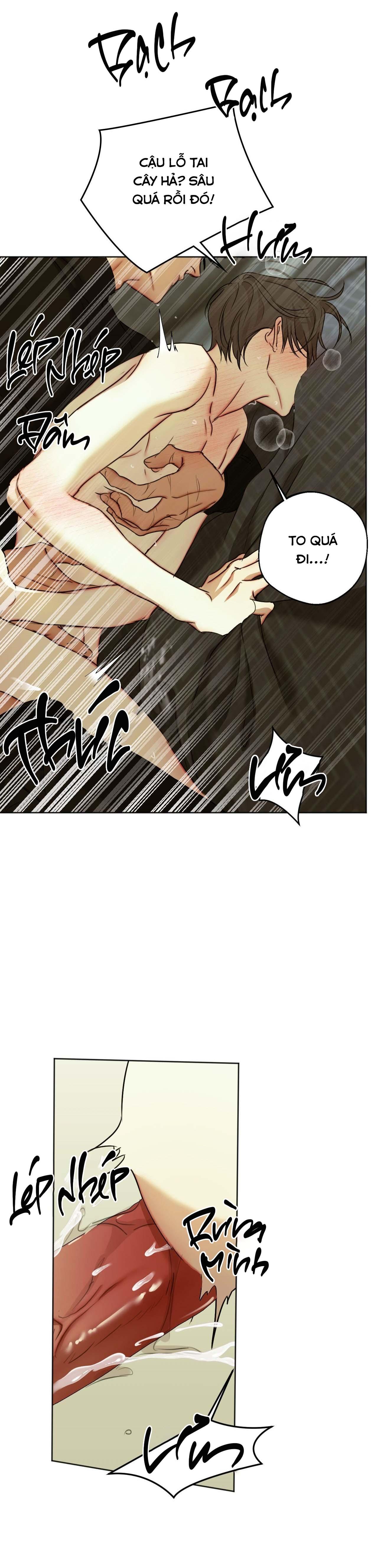 Sắc Dục Chapter 59 - Next 