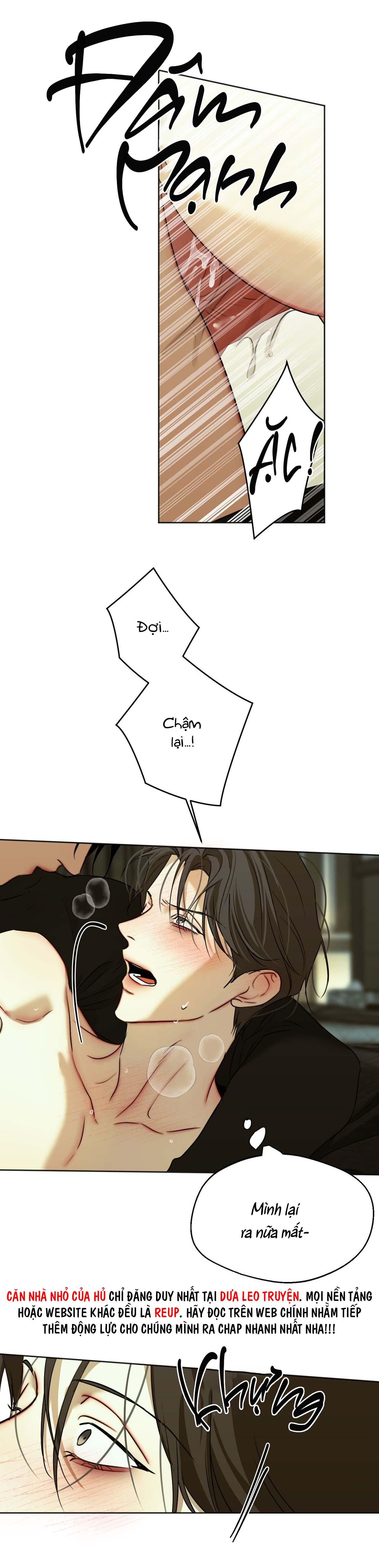 Sắc Dục Chapter 59 - Next 