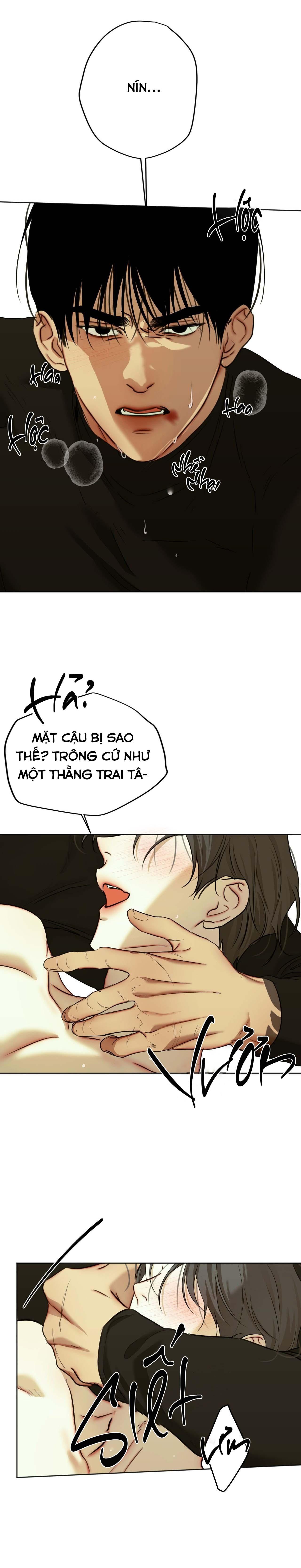 Sắc Dục Chapter 59 - Next 