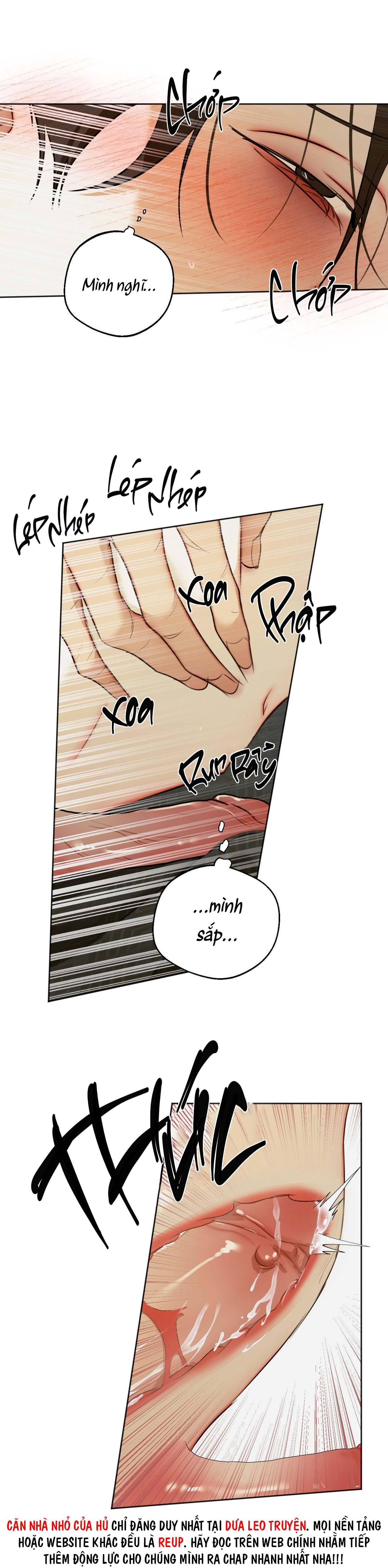 Sắc Dục Chapter 59 - Next 