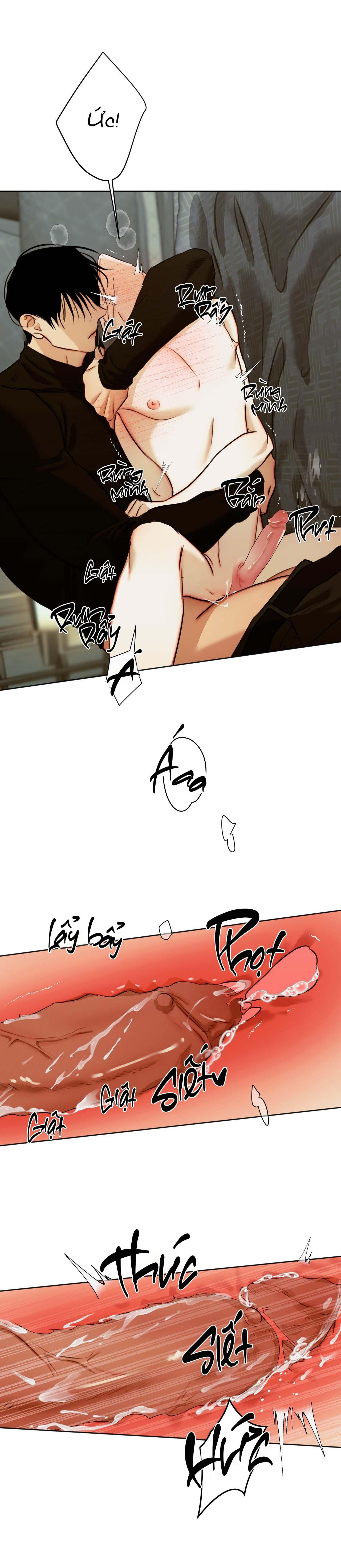 Sắc Dục Chapter 59 - Next 
