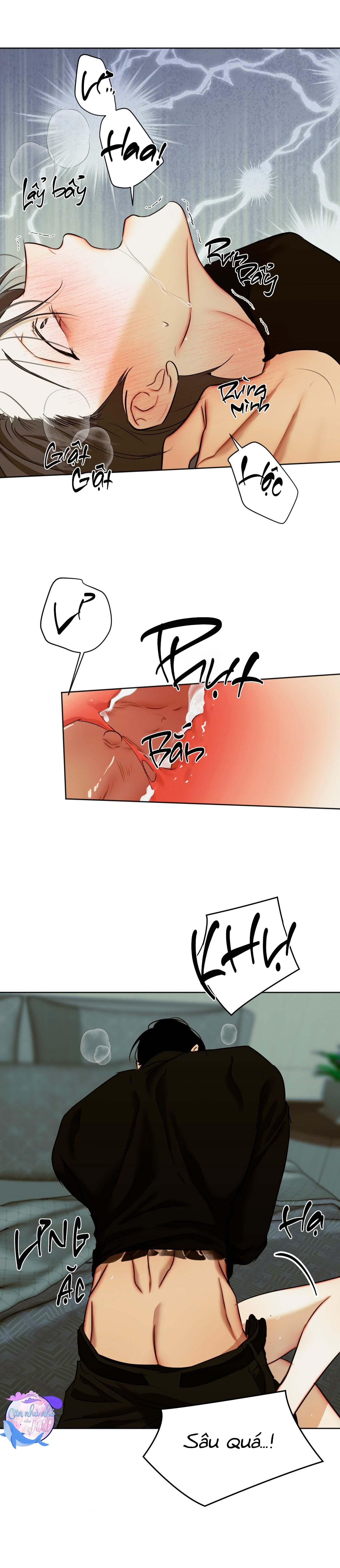 Sắc Dục Chapter 59 - Next 