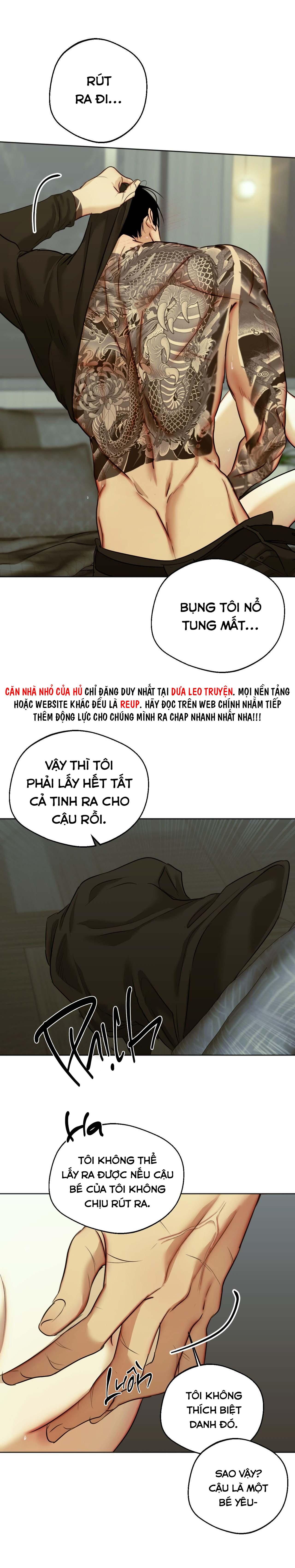 Sắc Dục Chapter 59 - Next 