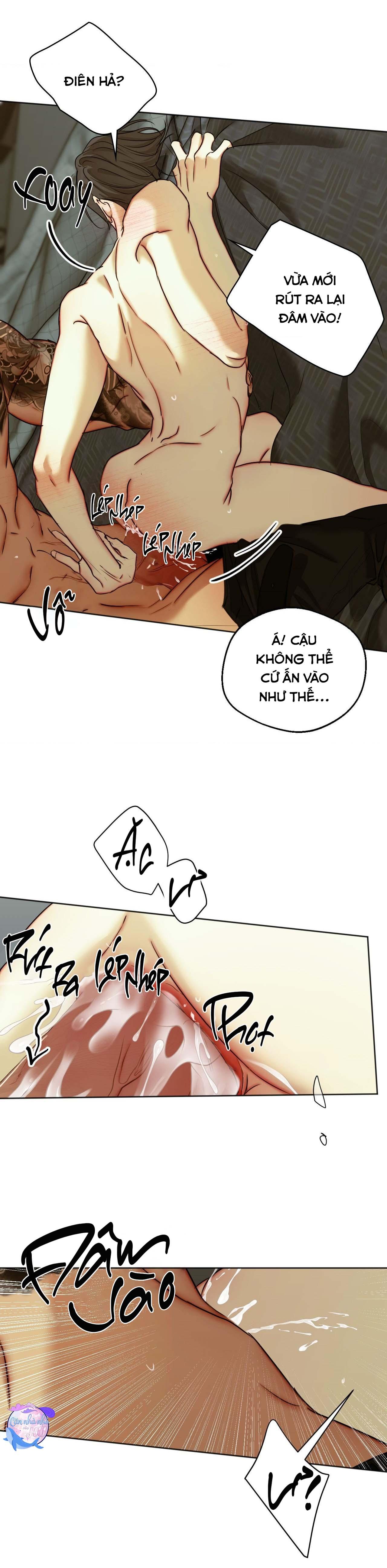 Sắc Dục Chapter 59 - Next 