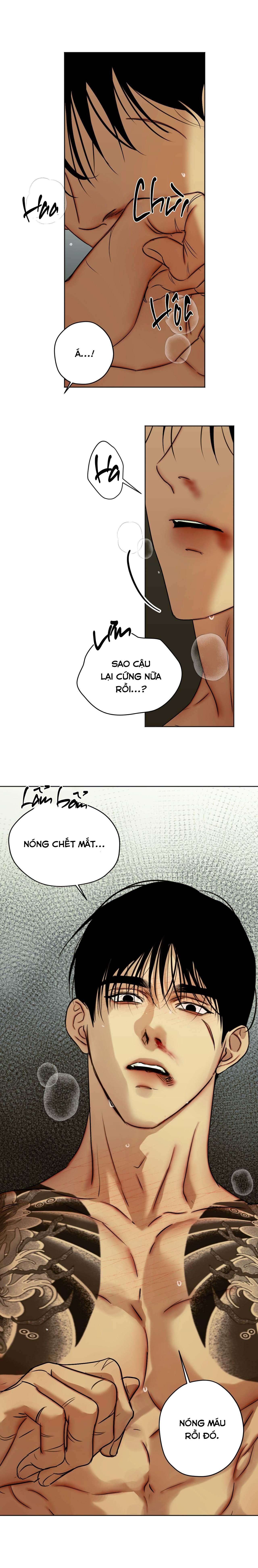 Sắc Dục Chapter 59 - Next 