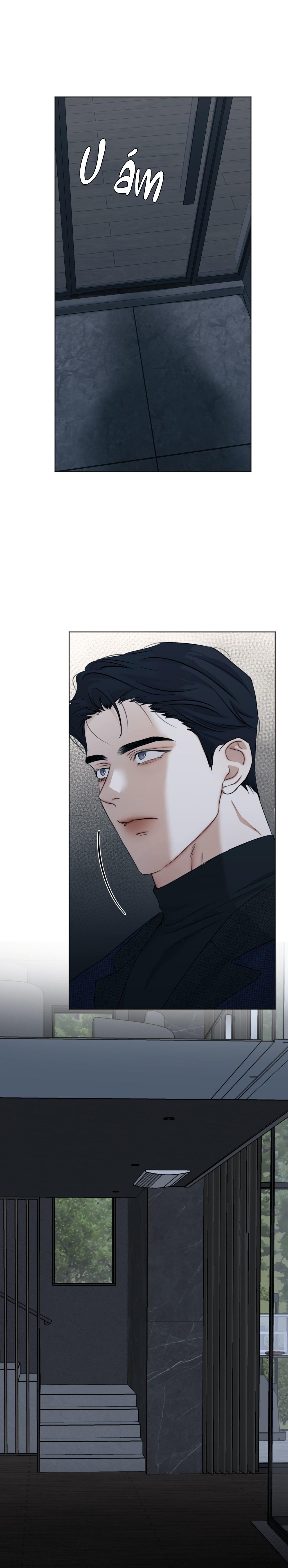 Sắc Dục Chapter 60 - Next 