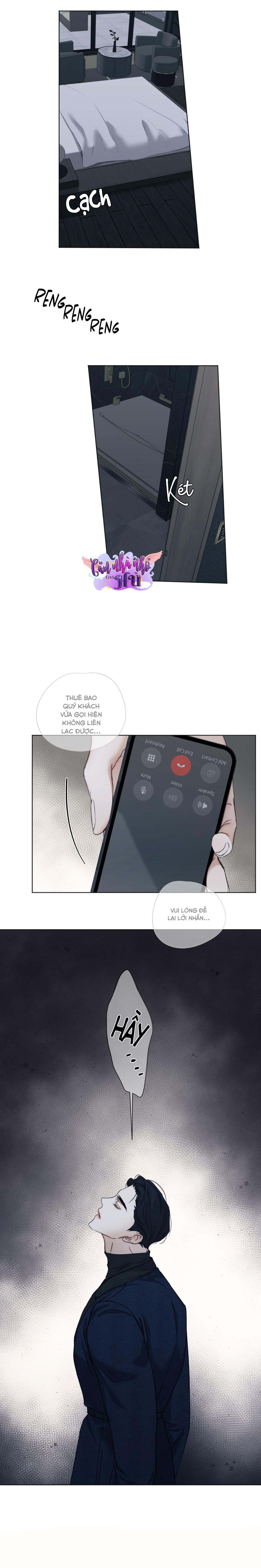Sắc Dục Chapter 60 - Next 