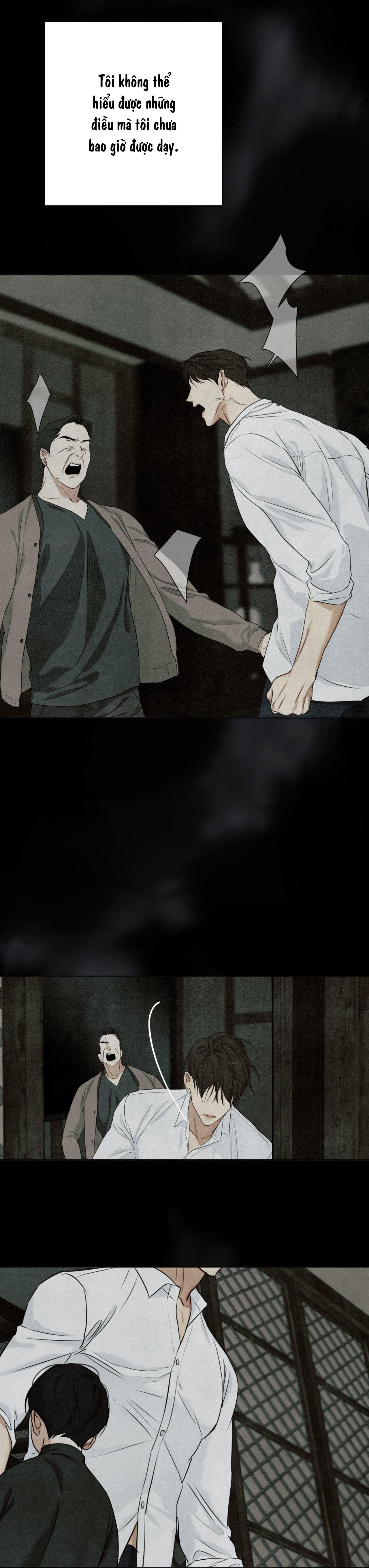 Sắc Dục Chapter 60 - Next 