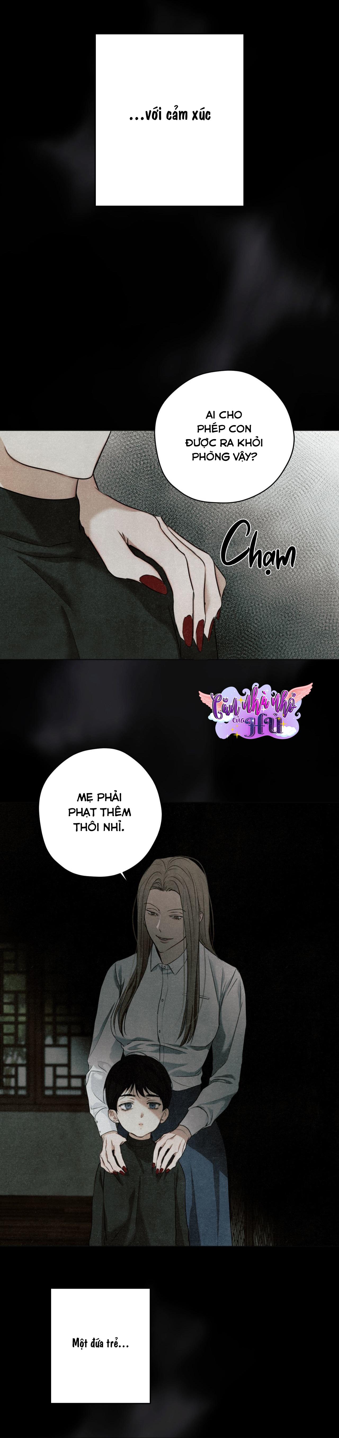 Sắc Dục Chapter 60 - Next 