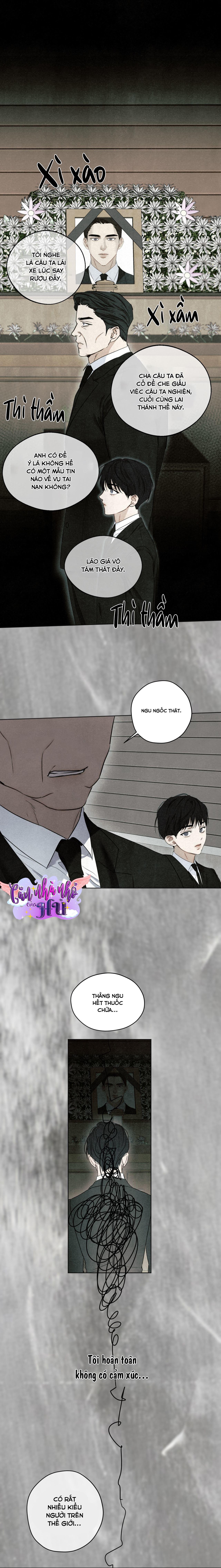 Sắc Dục Chapter 60 - Next 