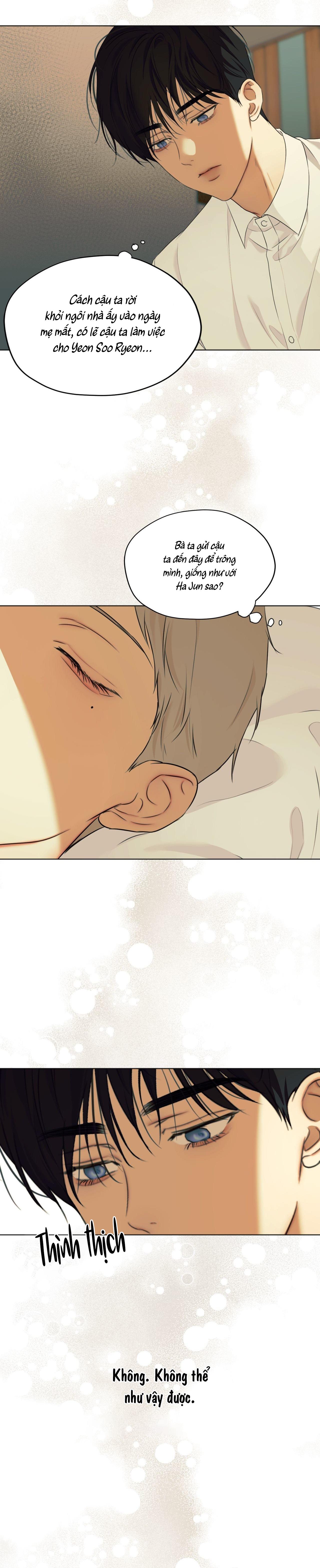 Sắc Dục Chapter 60 - Next 