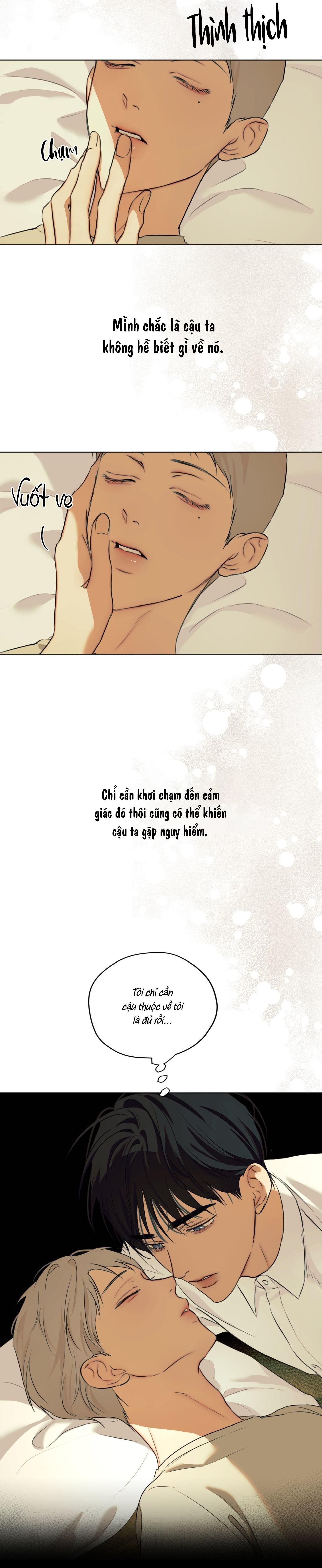 Sắc Dục Chapter 60 - Next 