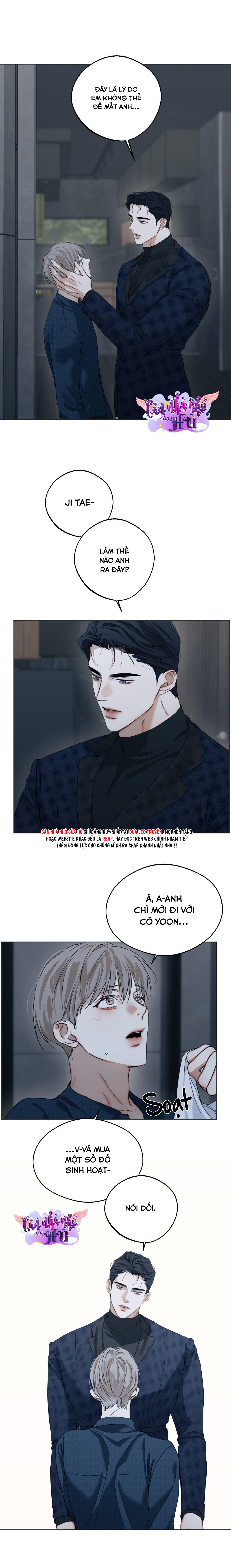 Sắc Dục Chapter 61 - Next 