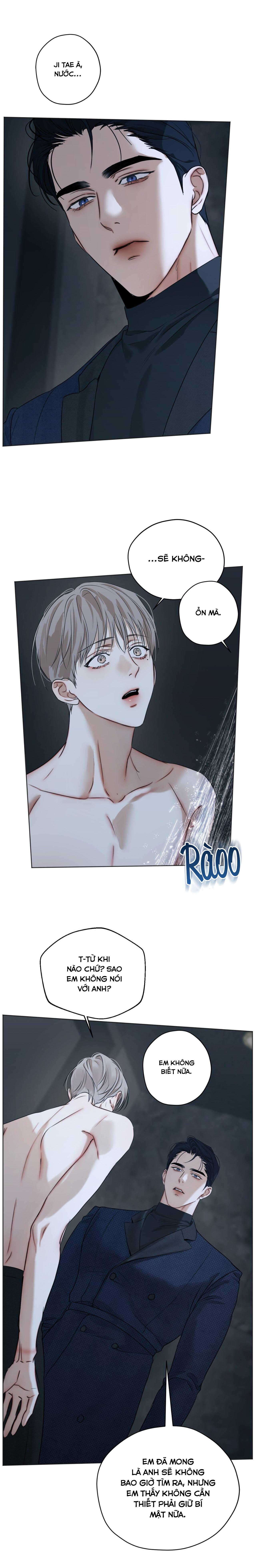 Sắc Dục Chapter 61 - Next 