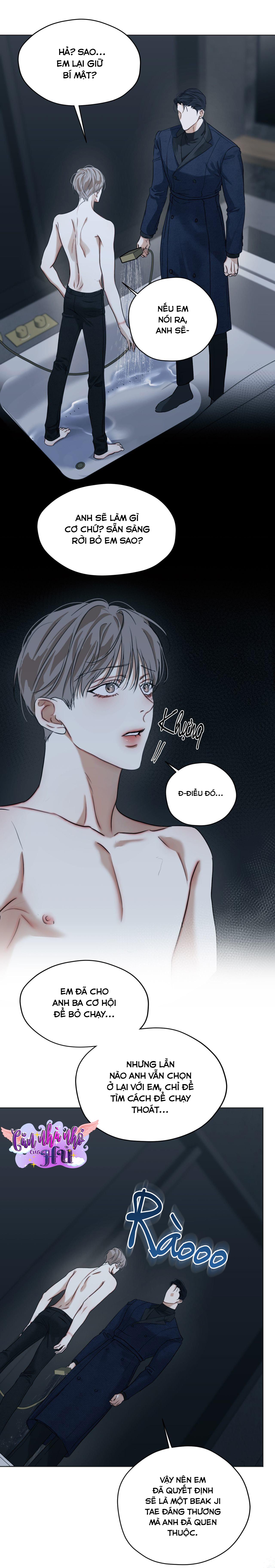 Sắc Dục Chapter 61 - Next 
