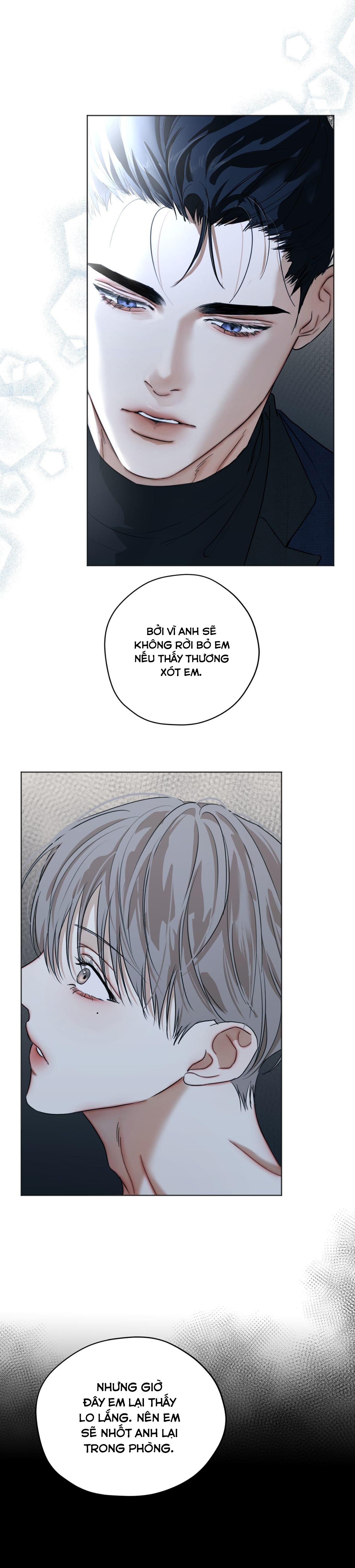 Sắc Dục Chapter 61 - Next 