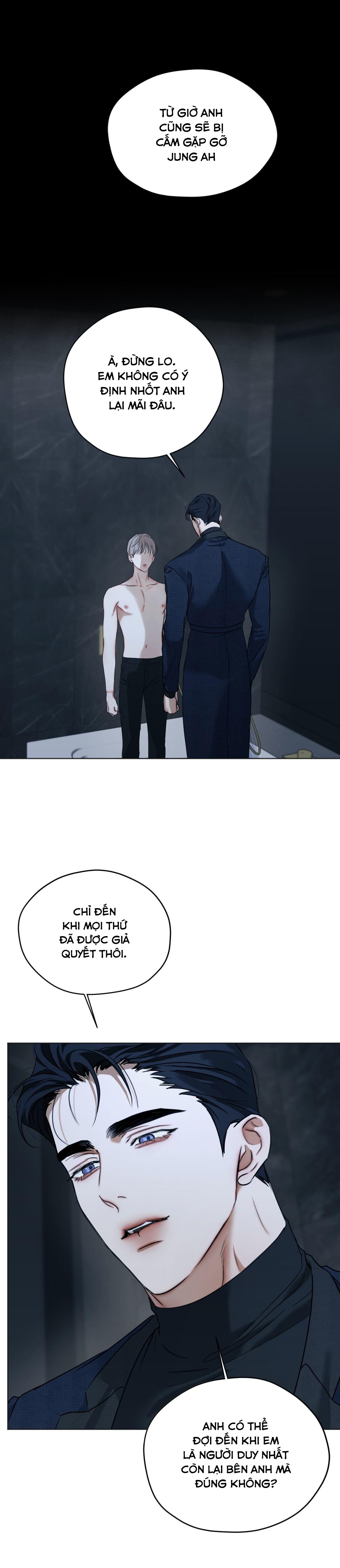 Sắc Dục Chapter 61 - Next 