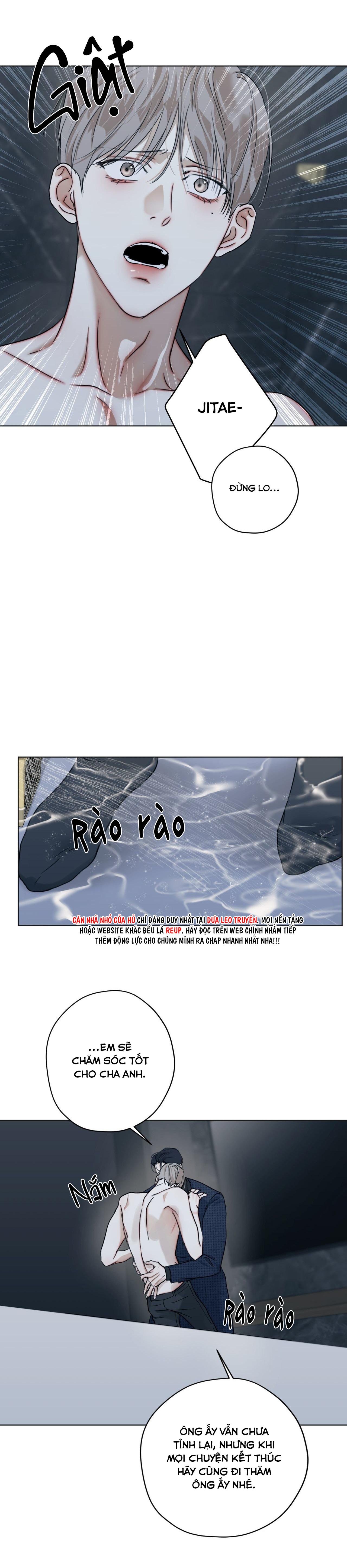 Sắc Dục Chapter 61 - Next 