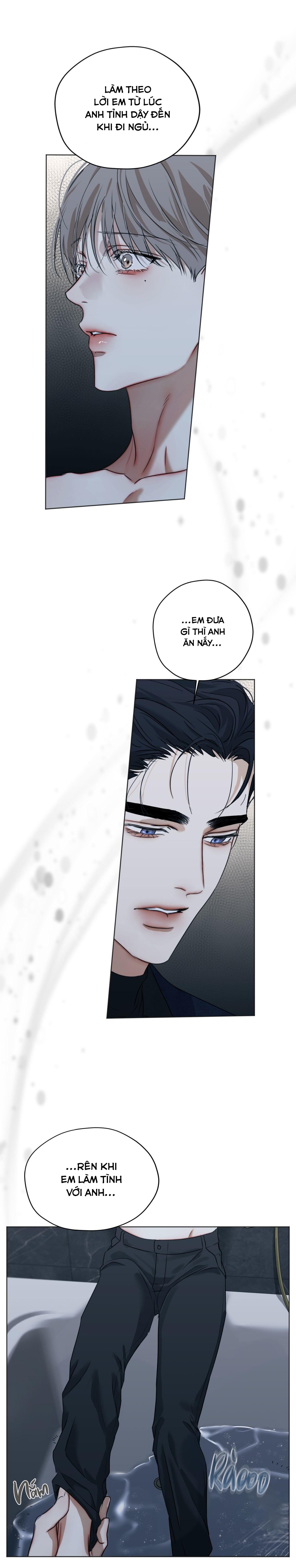 Sắc Dục Chapter 61 - Next 