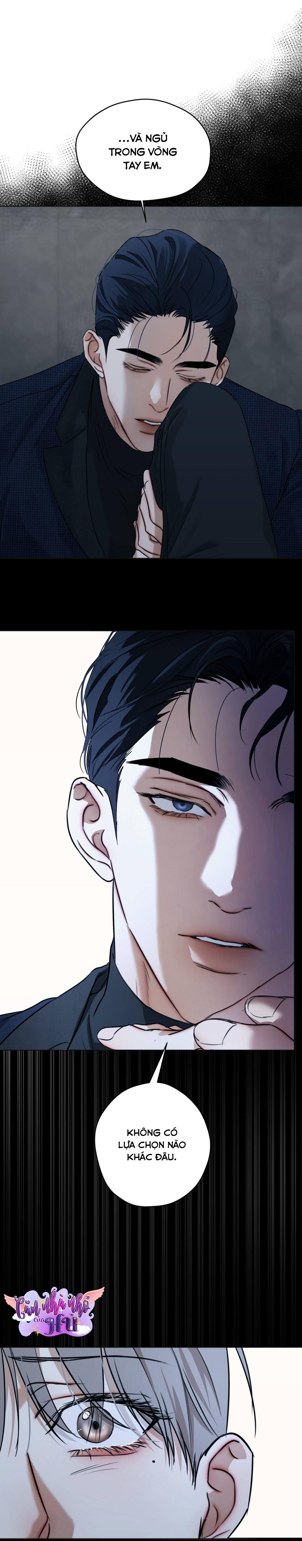 Sắc Dục Chapter 61 - Next 