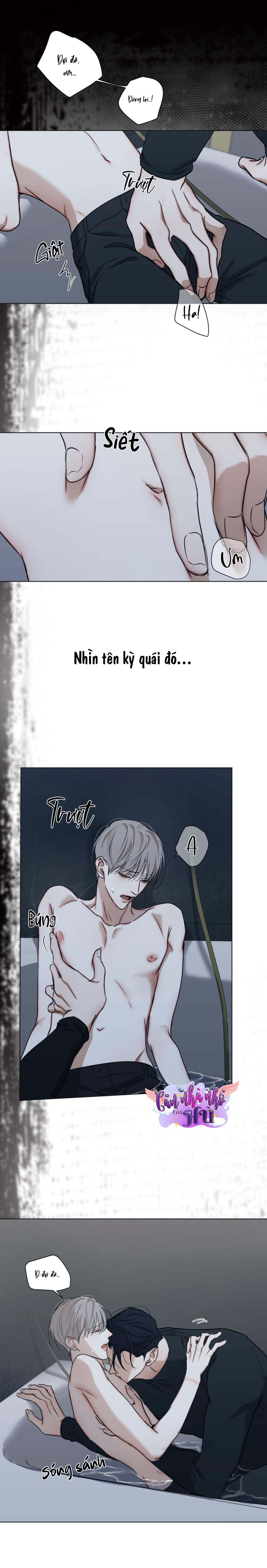 Sắc Dục Chapter 61 - Next 