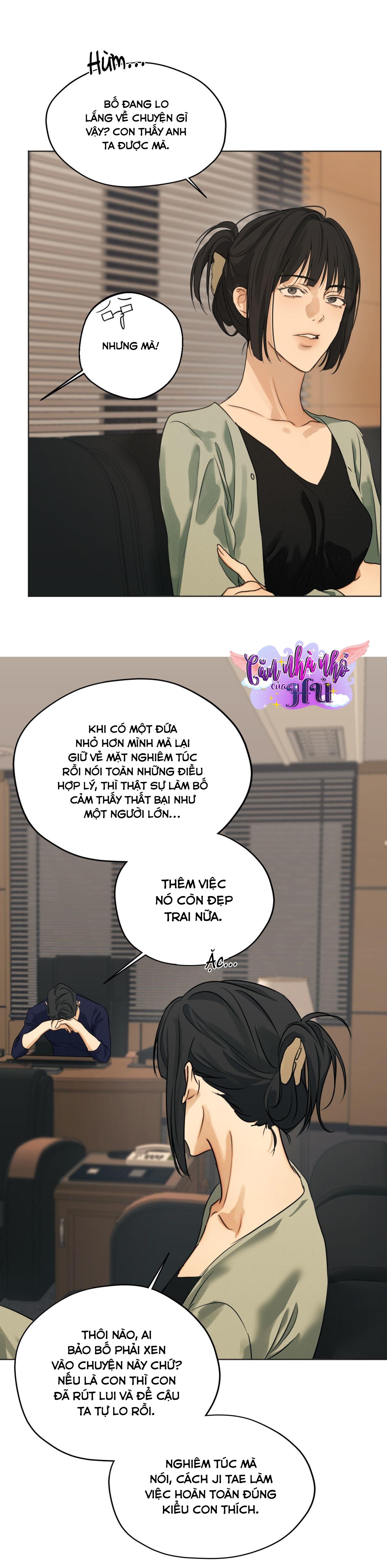 Sắc Dục Chapter 61 - Next 