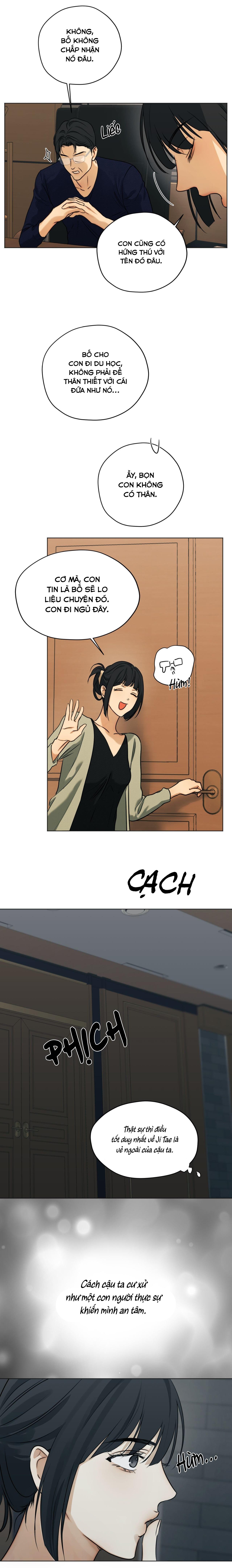 Sắc Dục Chapter 61 - Next 