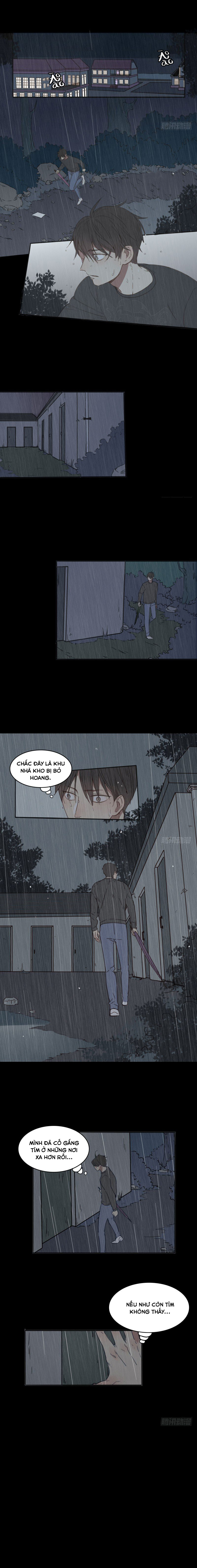 Sắc Thái Trầm Lặng Chapter 11 - Trang 2