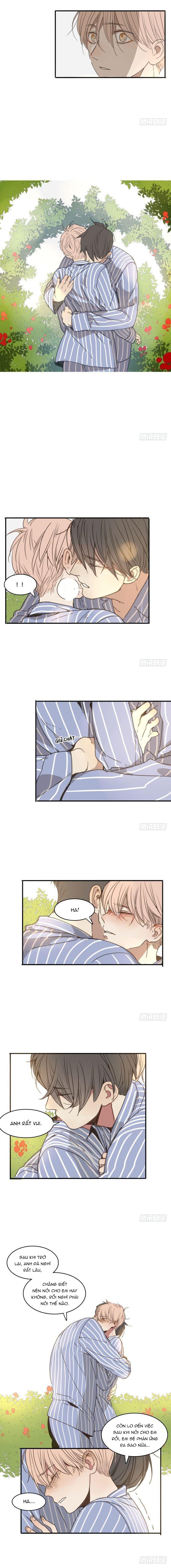 Sắc Thái Trầm Lặng Chapter 19 - Trang 2