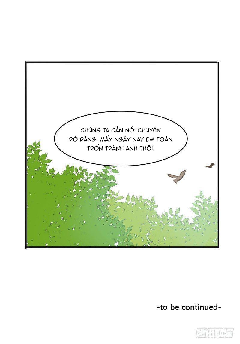 Sắc Thái Trầm Lặng Chapter 20 - Trang 2