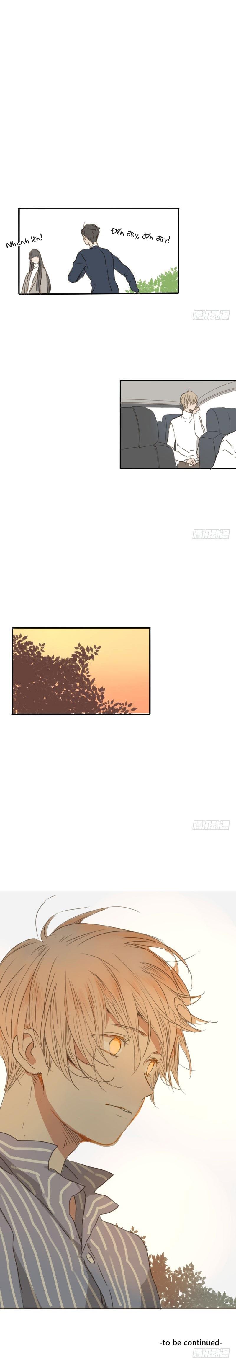 Sắc Thái Trầm Lặng Chapter 23 - Trang 2