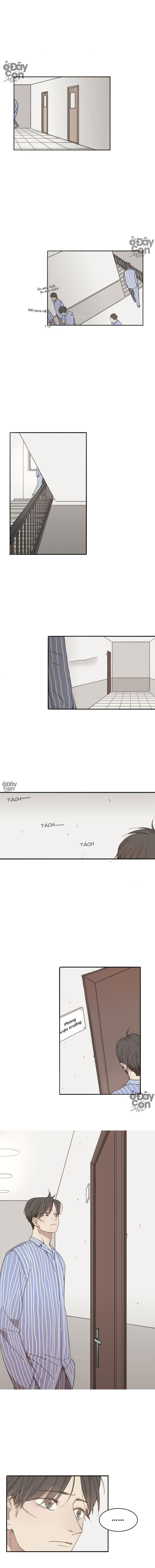Sắc Thái Trầm Lặng Chapter 6 - Trang 2