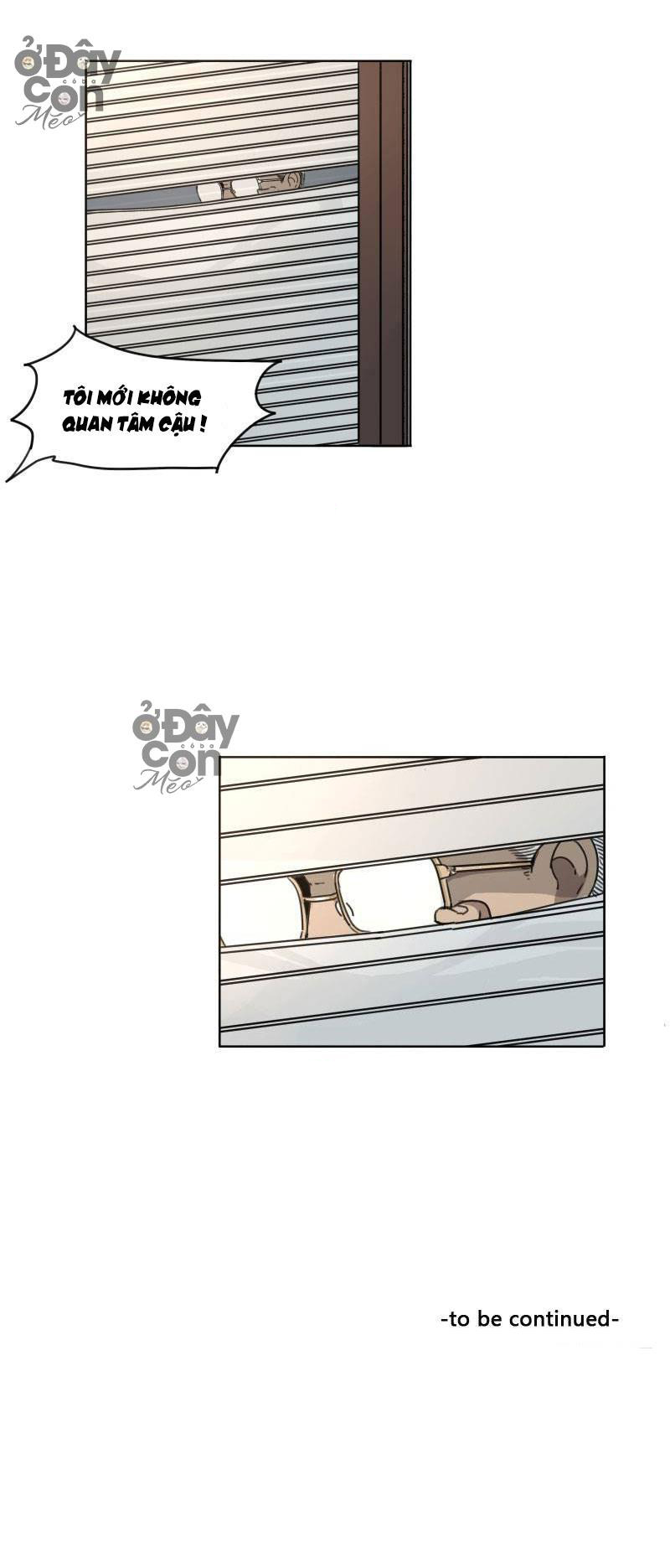 Sắc Thái Trầm Lặng Chapter 7 - Trang 2