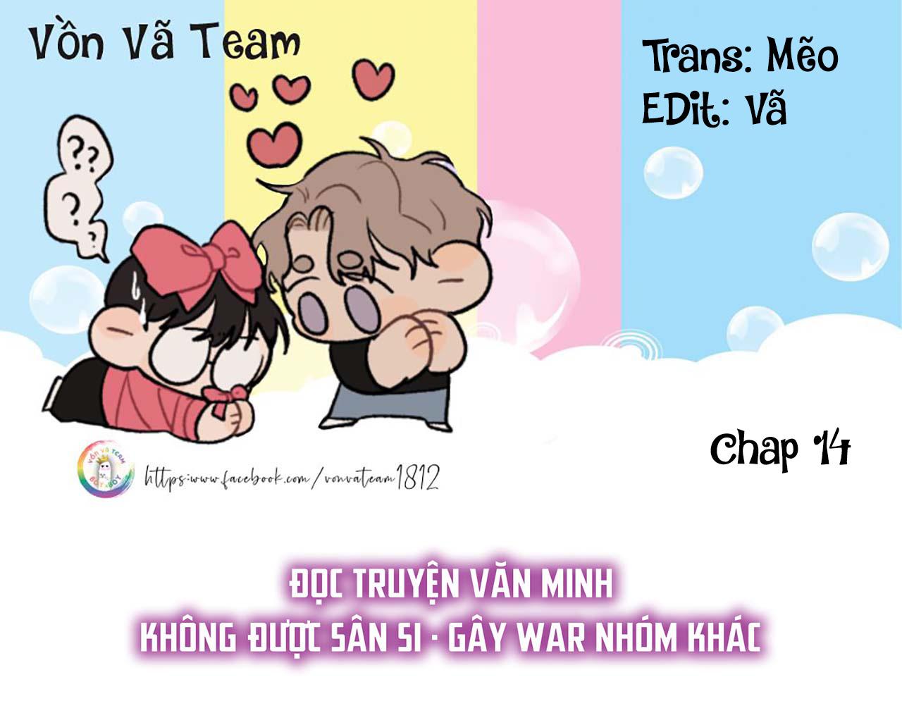 ✯ Sắc Thu Nghĩa Trang ✯ Chapter 14 - Trang 2