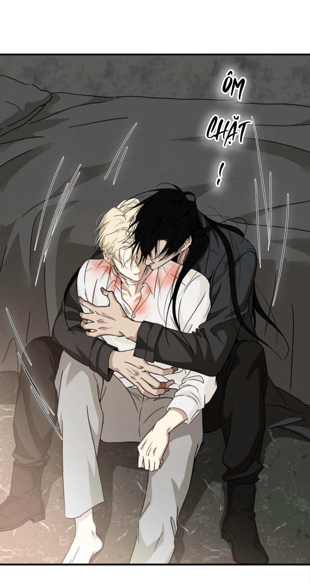 ✯ Sắc Thu Nghĩa Trang ✯ Chapter 14 - Trang 2