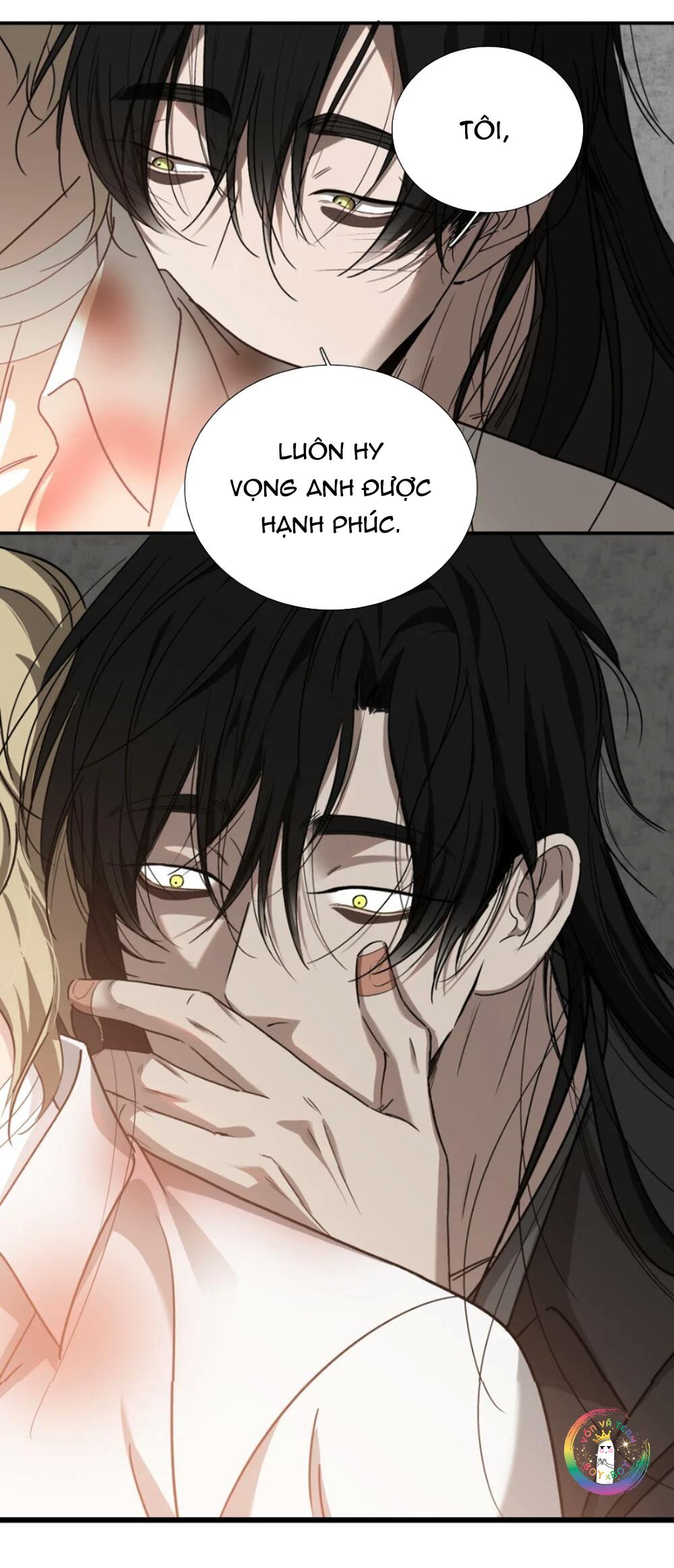 ✯ Sắc Thu Nghĩa Trang ✯ Chapter 14 - Trang 2
