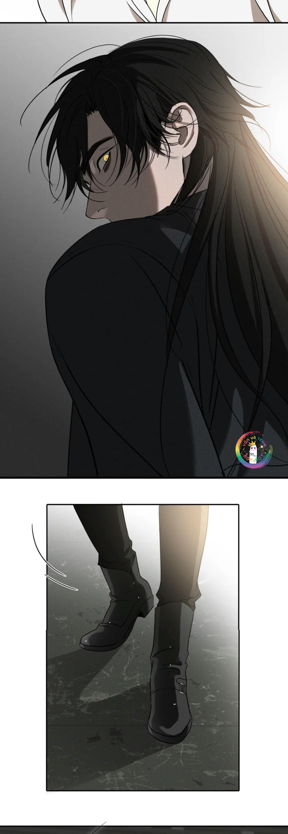 ✯ Sắc Thu Nghĩa Trang ✯ Chapter 14 - Trang 2