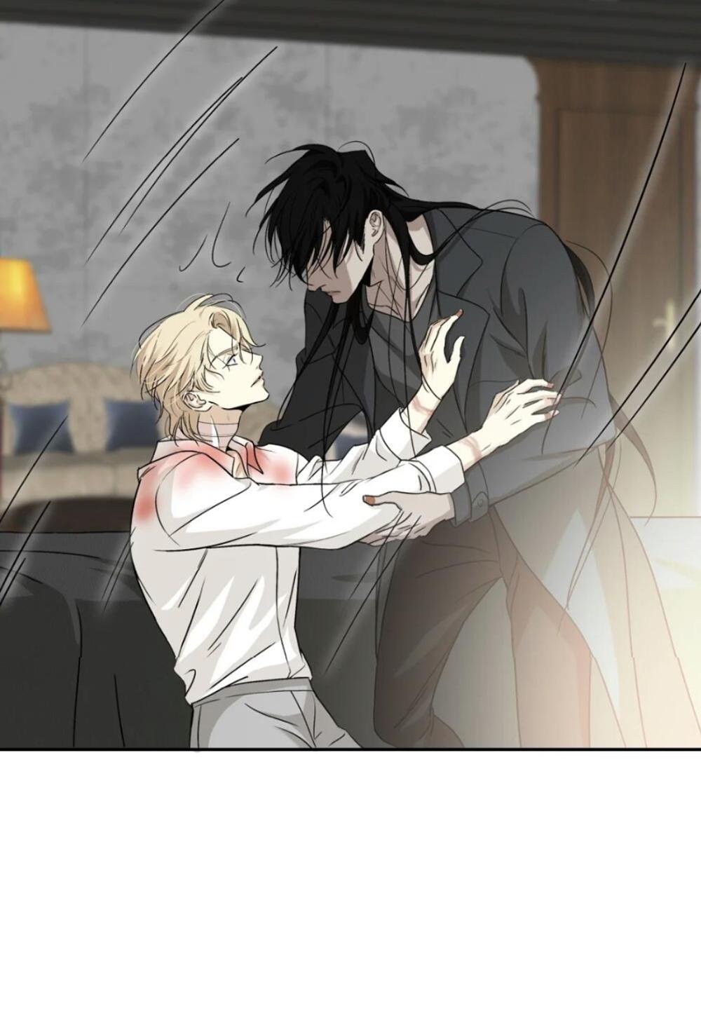 ✯ Sắc Thu Nghĩa Trang ✯ Chapter 14 - Trang 2