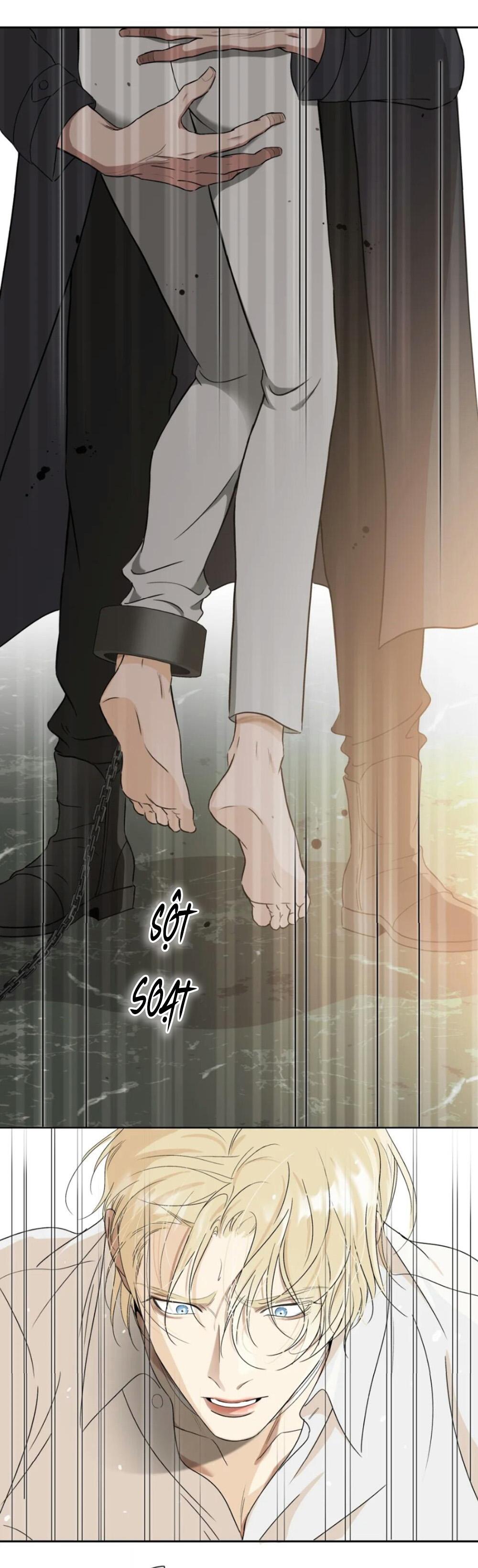 ✯ Sắc Thu Nghĩa Trang ✯ Chapter 14 - Trang 2