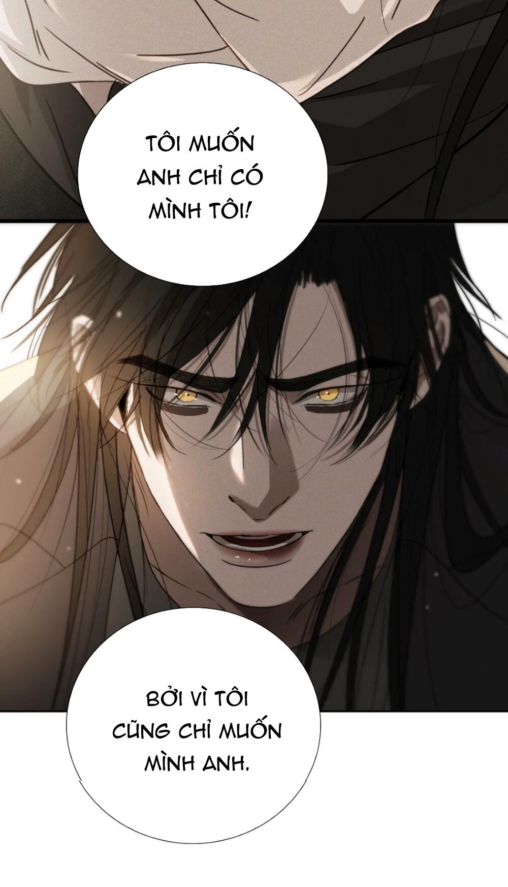 ✯ Sắc Thu Nghĩa Trang ✯ Chapter 14 - Trang 2
