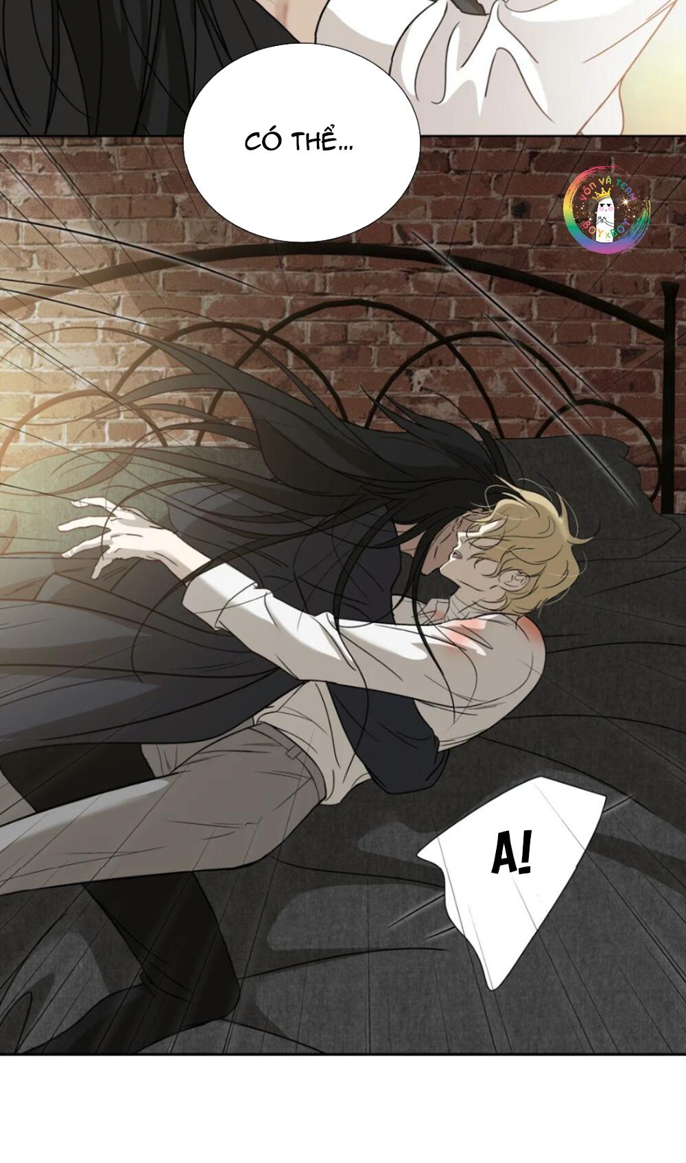 ✯ Sắc Thu Nghĩa Trang ✯ Chapter 14 - Trang 2