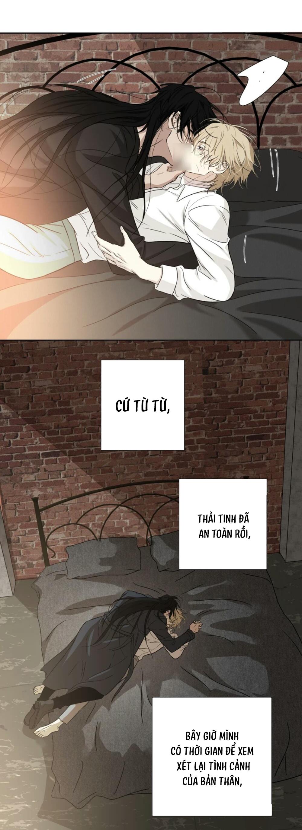 ✯ Sắc Thu Nghĩa Trang ✯ Chapter 14 - Trang 2