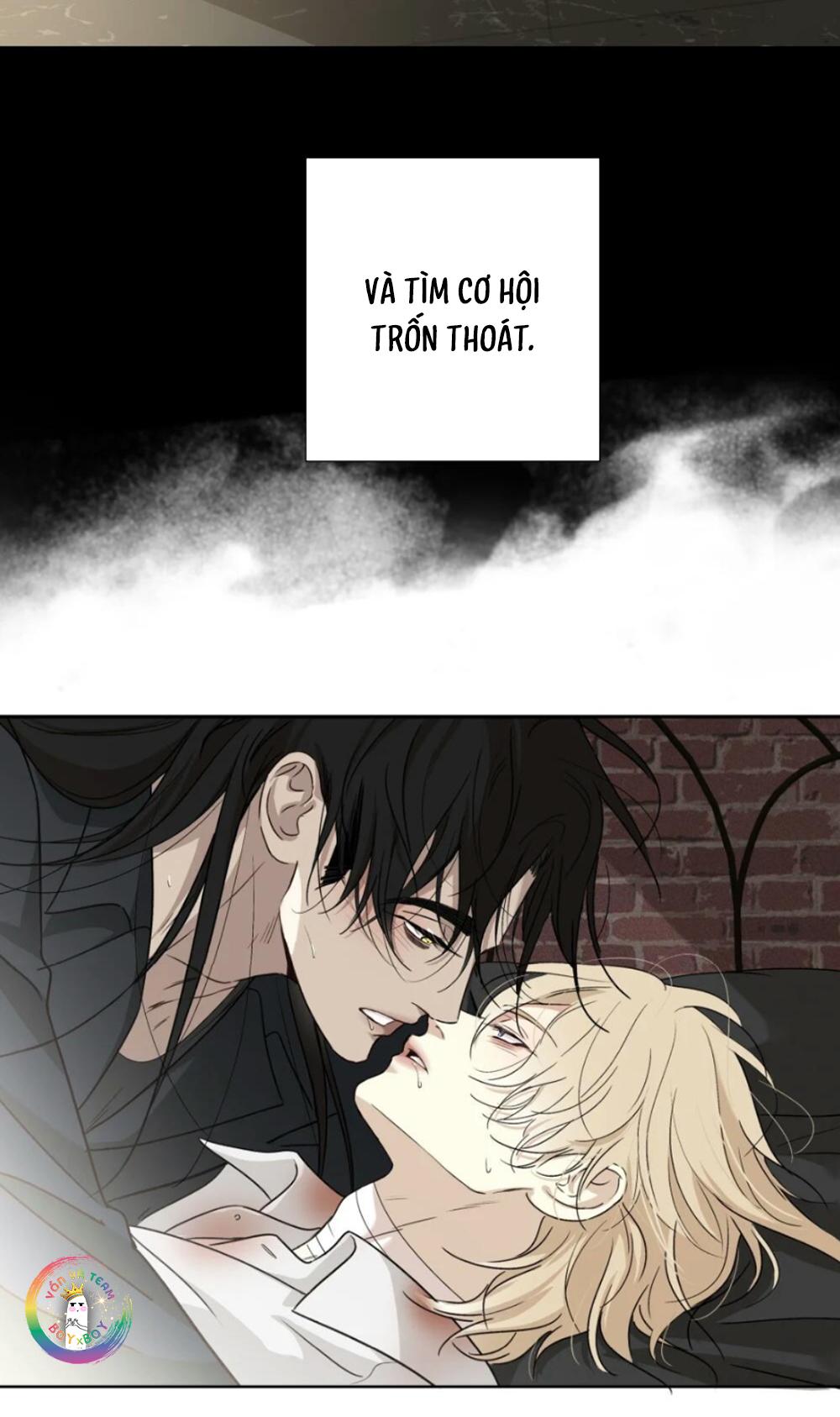 ✯ Sắc Thu Nghĩa Trang ✯ Chapter 14 - Trang 2