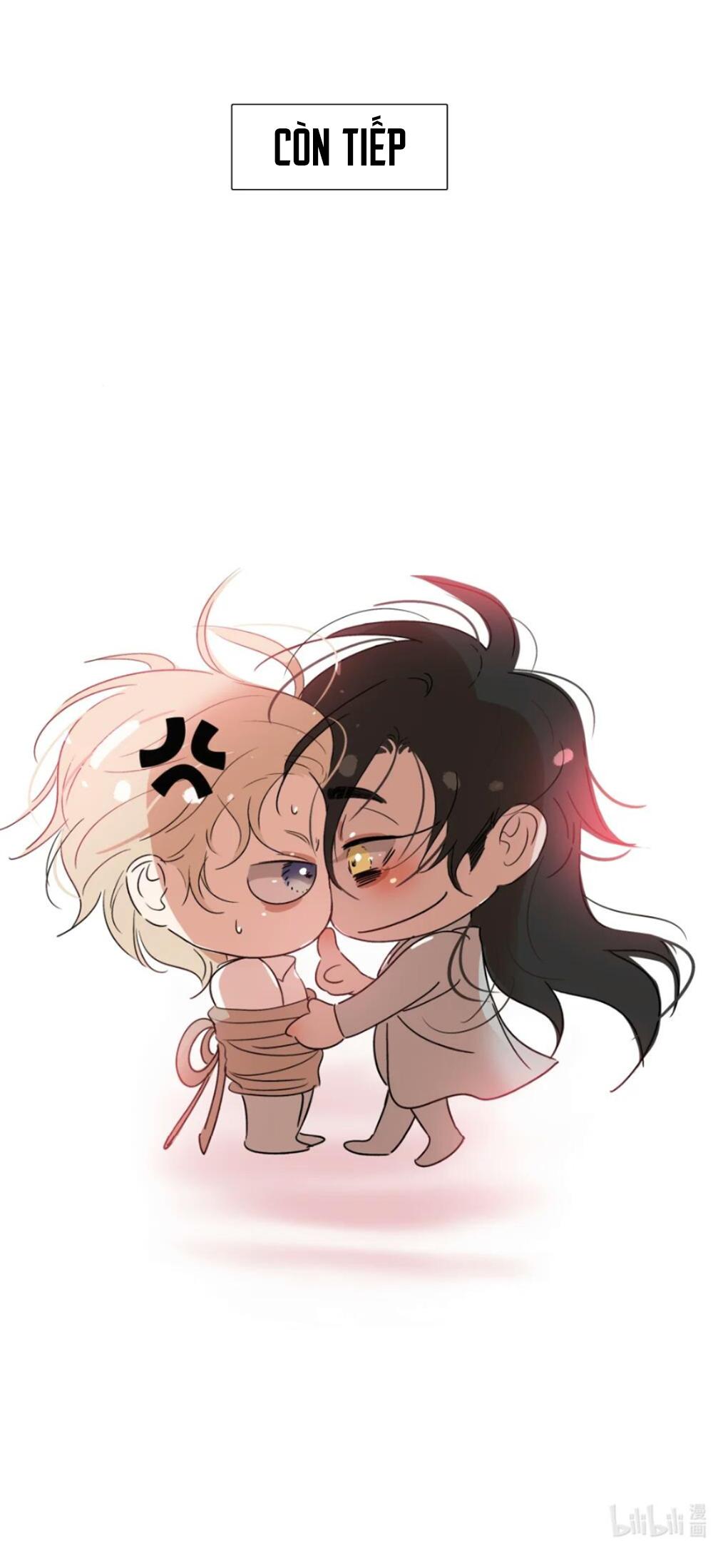 ✯ Sắc Thu Nghĩa Trang ✯ Chapter 14 - Trang 2
