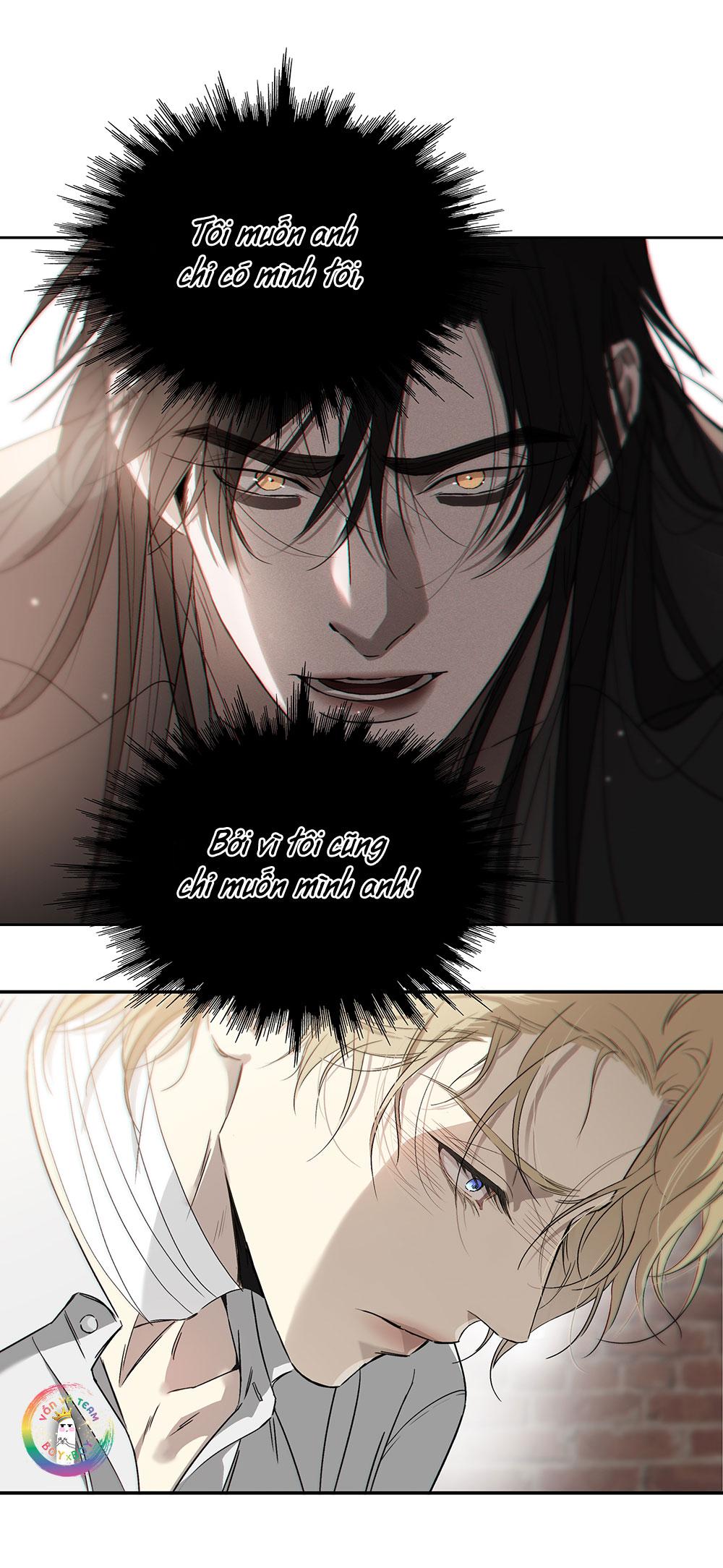 ✯ Sắc Thu Nghĩa Trang ✯ Chapter 15 - Trang 2