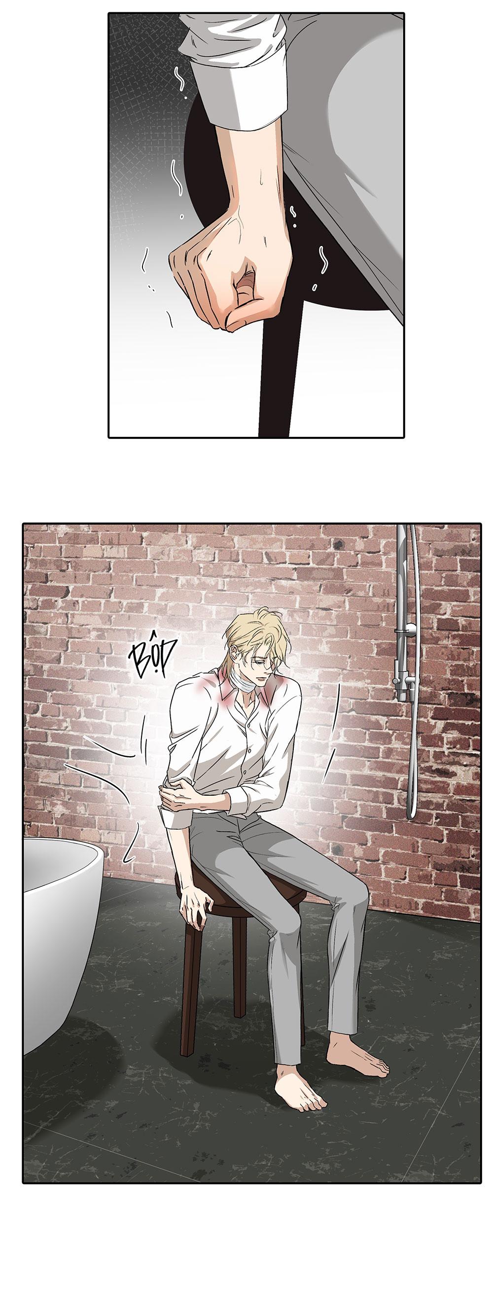 ✯ Sắc Thu Nghĩa Trang ✯ Chapter 15 - Trang 2